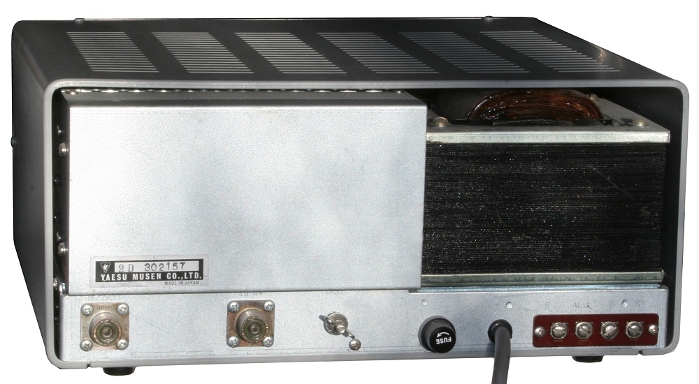 Yaesu FL-2100